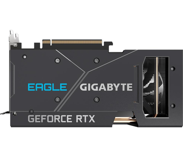 Gigabyte GeForce RTX 3060 Ti EAGLE LHR 8GB GDDR6 - 665462 - zdjęcie 5